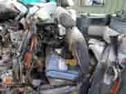 1990 Dodge Dakota z VIN 1B7FL23X7LS730129, wystawiony jako Copart lot #87757725 z przebiegiem Nie podano mil oraz Nie do naprawy • Non repairable. Historia ofert i sprzedaży dostępna na DreamBid. Obrazek 7.