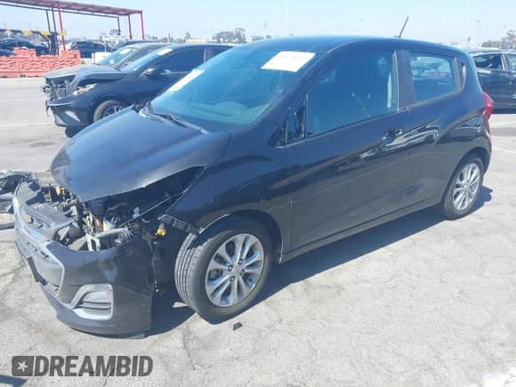 2021 Chevrolet Spark 1LT с VIN KL8CD6SA9MC741271, выставлен на аукционе IAAI как лот 42874077 с пробегом 70 672 миль миль и . История ставок и продаж доступна на DreamBid. Изображение 18.