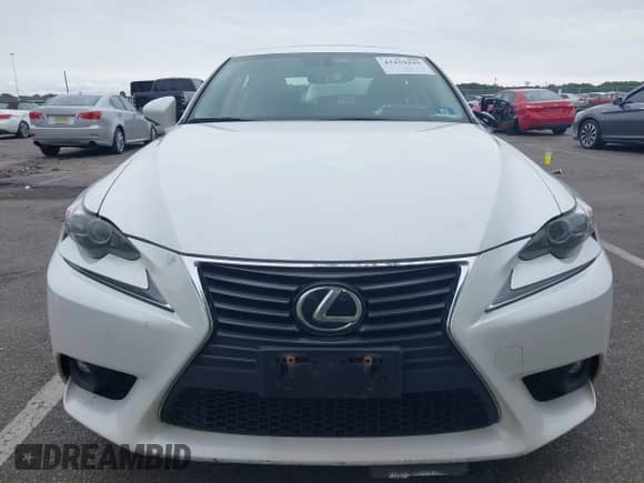 2016 Lexus IS 300/350 с VIN JTHCM1D22G5008812, выставлен на аукционе IAAI как лот 43259295 с пробегом 100 827 миль миль и . История ставок и продаж доступна на DreamBid. Изображение 12.