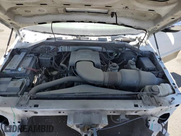 2000 Ford F-150 XL z VIN 1FTRX17W9YKA49152, wystawiony jako Copart lot #60577505 z przebiegiem Nie podano mil oraz Szkoda całkowita • Salvage title. Historia ofert i sprzedaży dostępna na DreamBid. Obrazek 11.