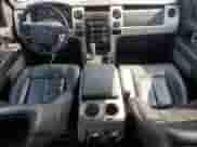 2011 Ford F-150 FX4 с VIN 1FTFW1ET8BFB74061, выставлен на аукционе Copart как лот 80832695 с пробегом 177 761 миль миль и Чистый • Clean title. История ставок и продаж доступна на DreamBid. Изображение 8.