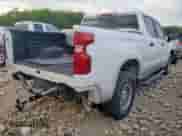 2021 Chevrolet Silverado 1500 Work Truck z VIN 3GCPWAEF6MG360648, wystawiony jako Copart lot #62849035 z przebiegiem 47 202 mil mil oraz Szkoda całkowita • Salvage title. Historia ofert i sprzedaży dostępna na DreamBid. Obrazek 3.
