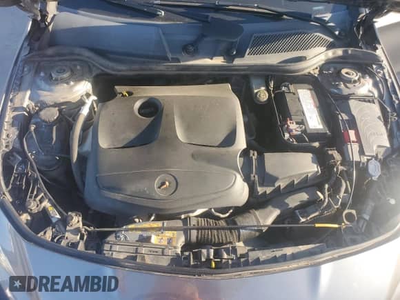 2014 Mercedes-Benz CLA 250 с VIN WDDSJ4EB4EN044834, выставлен на аукционе Copart как лот 69388584 с пробегом 102 595 миль миль и Чистый • Clean title. История ставок и продаж доступна на DreamBid. Изображение 11.