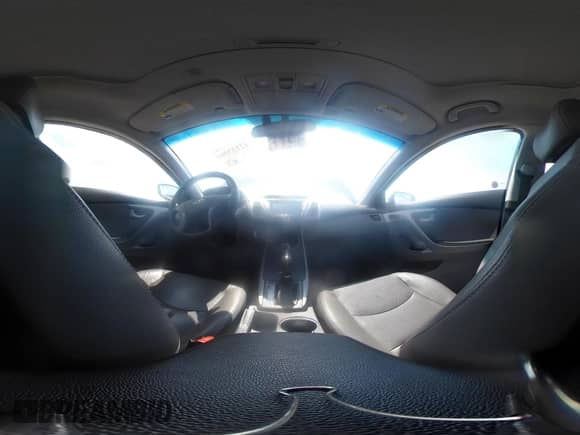 2016 Hyundai Elantra Limited with VIN KMHDH4AE8GU623263, listed as a IAAI auction lot 42153509 with 213,907 mi miles and . Bid and sale history available at DreamBid. Image 19.