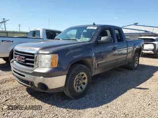 2011 GMC Sierra 1500 SL с VIN 1GTR2UEA2BZ347855, выставлен на аукционе Copart как лот 69877605 с пробегом 272 263 миль миль и Чистый • Clean title. История ставок и продаж доступна на DreamBid. Изображение 1.