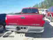 2001 Toyota Tundra SR5 z VIN 5TBBT44171S199971, wystawiony jako IAAI lot #43330687 z przebiegiem 338 000 mil mil oraz . Historia ofert i sprzedaży dostępna na DreamBid. Obrazek 16.