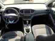 2019 Hyundai Ioniq с VIN KMHC65LD1KU115706, выставлен на аукционе Copart как лот 67956143 с пробегом 76 899 миль миль и . История ставок и продаж доступна на DreamBid. Изображение 8.