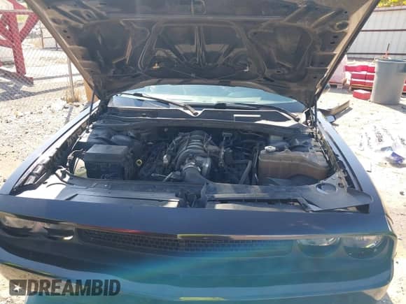 2012 Dodge Challenger R/T Plus with VIN 2C3CDYBTXCH137653, listed as a IAAI auction lot 43370417 with Not provided miles and . Bid and sale history available at DreamBid. Image 10.