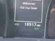 2024 Toyota Camry TRD with VIN 4T1KZ1AK8RU095252, listed as a IAAI auction lot 42785747 with 18,917 mi miles and . Bid and sale history available at DreamBid. Image 16.