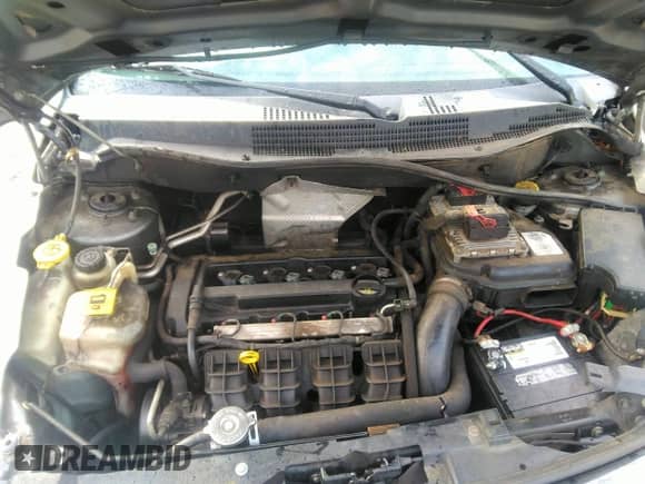 2011 Dodge Caliber z VIN 1B3CB1HA1BD254341, wystawiony jako IAAI lot #42113044 z przebiegiem 296 415 mil mil oraz . Historia ofert i sprzedaży dostępna na DreamBid. Obrazek 10.