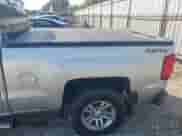 2014 Chevrolet Silverado 1500 LT with VIN 3GCUKREC0EG343333, listed as a IAAI auction lot 43328983 with 143,254 mi miles and . Bid and sale history available at DreamBid. Image 6.