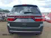 2019 Dodge Durango SXT with VIN 1C4RDJAG2KC599580, listed as a IAAI auction lot 43104403 with 108,136 mi miles and . Bid and sale history available at DreamBid. Image 16.