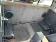 1995 Nissan Frontier XE with VIN 1N6HD16S3SC463075, listed as a Copart auction lot 76235934 with 122,466 mi miles and Salvage title. Bid and sale history available at DreamBid. Image 10.