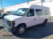 2008 Ford Econoline Cargo Commercial with VIN 1FTNS24W78DB56969, listed as a IAAI auction lot 43310084 with 536,974 mi miles and . Bid and sale history available at DreamBid. Image 20.
