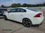 2016 Volvo S60 T5 Drive-E R-Design Special Edition with VIN YV126MFP9G2405396, listed as a Copart auction lot 64598913 with 113,123 mi miles and . Bid and sale history available at DreamBid. Image 2.
