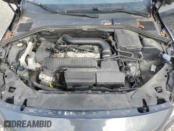 2012 Volvo S60 T5 с VIN YV1622FS0C2055530, выставлен на аукционе Copart как лот 85185005 с пробегом 125 141 миль миль и Чистый • Clean title. История ставок и продаж доступна на DreamBid. Изображение 11.