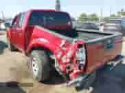 2018 Nissan Frontier SV с VIN 1N6AD0EV7JN739722, выставлен на аукционе IAAI как лот 43138145 с пробегом 53 730 миль миль и . История ставок и продаж доступна на DreamBid. Изображение 3.