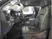2023 GMC Sierra 1500 Denali с VIN 3GTUUGE85PG143996, выставлен на аукционе Copart как лот 70958025 с пробегом 57 331 миль миль и Списание • Salvage title. История ставок и продаж доступна на DreamBid. Изображение 7.