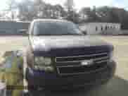 2010 Chevrolet Suburban LT z VIN 1GNUCJE01AR196820, wystawiony jako IAAI lot #40713946 z przebiegiem 234 838 mil mil oraz . Historia ofert i sprzedaży dostępna na DreamBid. Obrazek 6.