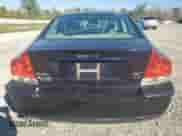2007 Volvo S60 2.5L Turbo с VIN YV1RH592272604501, выставлен на аукционе Copart как лот 81914995 с пробегом 119 481 миль миль и Списание • Salvage title. История ставок и продаж доступна на DreamBid. Изображение 6.