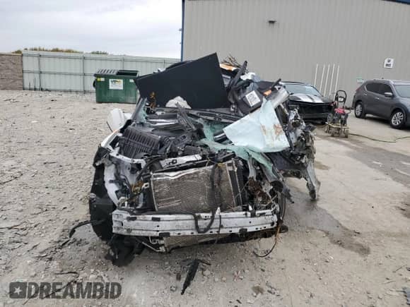 2024 Chevrolet Blazer Premier с VIN 3GNKBLRS0RS199539, выставлен на аукционе Copart как лот 77024784 с пробегом Не указан миль и На запчасти • Non repairable. История ставок и продаж доступна на DreamBid. Изображение 5.