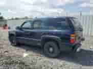 2006 Chevrolet Tahoe Z71 с VIN 1GNEC13ZX6R157009, выставлен на аукционе Copart как лот 63392655 с пробегом 253 434 миль миль и Списание • Salvage title. История ставок и продаж доступна на DreamBid. Изображение 2.