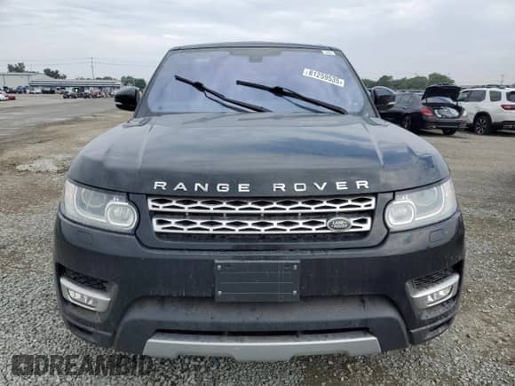 2016 Land Rover Range Rover Sport HSE z VIN SALWR2PF7GA119991, wystawiony jako Copart lot #81259535 z przebiegiem 116 864 mil mil oraz Czysty tytuł • Clean title. Historia ofert i sprzedaży dostępna na DreamBid. Obrazek 5.