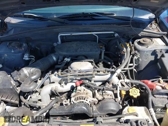 2007 Subaru Forester X with VIN JF1SG63667G718666, listed as a IAAI auction lot 42371345 with 118,280 mi miles and . Bid and sale history available at DreamBid. Image 10.