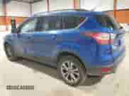 2017 Ford Escape SE z VIN 1FMCU9G91HUA65417, wystawiony jako Copart lot #82211065 z przebiegiem 229 182 mil mil oraz Czysty tytuł • Clean title. Historia ofert i sprzedaży dostępna na DreamBid. Obrazek 2.