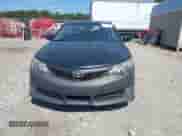 2014 Toyota Camry LE with VIN 4T1BF1FK8EU470357, listed as a IAAI auction lot 43228083 with 174,645 mi miles and . Bid and sale history available at DreamBid. Image 12.