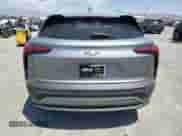 2024 Chevrolet Blazer EV eAWD LT с VIN 3GNKDBRJ4RS229153, выставлен на аукционе Copart как лот 63704024 с пробегом 913 миль миль и Списание • Salvage title. История ставок и продаж доступна на DreamBid. Изображение 6.