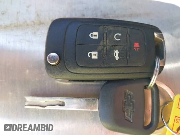 2014 Chevrolet Camaro LT with VIN 2G1FC1E35E9151514, listed as a IAAI auction lot 43315685 with 147,963 mi miles and . Bid and sale history available at DreamBid. Image 11.