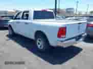 2011 Ram 1500 ST с VIN 1D7RB1CP6BS615777, выставлен на аукционе IAAI как лот 42261118 с пробегом 121 349 миль миль и . История ставок и продаж доступна на DreamBid. Изображение 3.