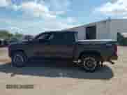 2024 Toyota Tacoma SR5 z VIN 3TMLB5JN2RM054571, wystawiony jako IAAI lot #42572496 z przebiegiem 7 157 mil mil oraz . Historia ofert i sprzedaży dostępna na DreamBid. Obrazek 14.