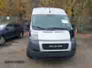 2022 Ram ProMaster Cargo с VIN 3C6MRVJG3NE104553, выставлен на аукционе IAAI как лот 40851506 с пробегом 209 905 миль миль и . История ставок и продаж доступна на DreamBid. Изображение 12.
