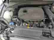 2019 Hyundai Veloster Turbo R-Spec z VIN KMHTH6AB6KU019572, wystawiony jako Copart lot #53870105 z przebiegiem 59 534 mil mil oraz Szkoda całkowita • Salvage title. Historia ofert i sprzedaży dostępna na DreamBid. Obrazek 13.