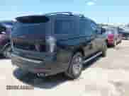 2025 Chevrolet Tahoe Z71 с VIN 1GNS6PRD3SR126204, выставлен на аукционе IAAI как лот 42504708 с пробегом Не указан миль и . История ставок и продаж доступна на DreamBid. Изображение 4.