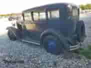 1929 Dodge Dakota с VIN DA2004, выставлен на аукционе Copart как лот 71616794 с пробегом 23 208 миль миль и Чистый • Clean title. История ставок и продаж доступна на DreamBid. Изображение 2.