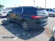 2021 Chevrolet Traverse LT с VIN 1GNERHKW2MJ203068, выставлен на аукционе IAAI как лот 42622956 с пробегом 169 856 миль миль и . История ставок и продаж доступна на DreamBid. Изображение 3.