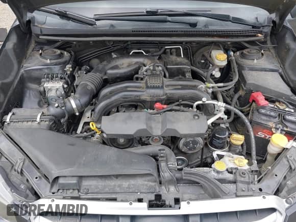 2013 Subaru Impreza Special Sports Limited with VIN JF1GPAR60D2852274, listed as a IAAI auction lot 42430939 with 107,743 mi miles and . Bid and sale history available at DreamBid. Image 10.