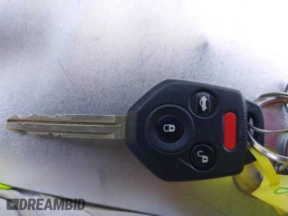 2015 Subaru WRX Premium z VIN JF1VA1D60F8823826, wystawiony jako IAAI lot #42572315 z przebiegiem 89 480 mil mil oraz . Historia ofert i sprzedaży dostępna na DreamBid. Obrazek 11.