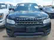 2016 Land Rover Range Rover Sport SE с VIN SALWG2KF7GA579861, выставлен на аукционе IAAI как лот 42577180 с пробегом 159 676 миль миль и . История ставок и продаж доступна на DreamBid. Изображение 12.
