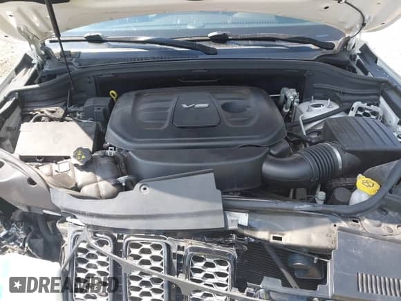 2019 Jeep Grand Cherokee Laredo E z VIN 1C4RJFAG3KC558882, wystawiony jako IAAI lot #42567252 z przebiegiem Nie podano mil oraz . Historia ofert i sprzedaży dostępna na DreamBid. Obrazek 10.