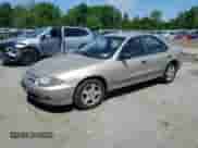 2004 Chevrolet Cavalier LS с VIN 1G1JF52F447161880, выставлен на аукционе Copart как лот 62363925 с пробегом 55 747 миль миль и Чистый • Clean title. История ставок и продаж доступна на DreamBid. Изображение 1.