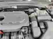 2018 Kia Optima LX z VIN 5XXGT4L39JG202533, wystawiony jako Copart lot #71213055 z przebiegiem 113 552 mil mil oraz Szkoda całkowita • Salvage title. Historia ofert i sprzedaży dostępna na DreamBid. Obrazek 15.