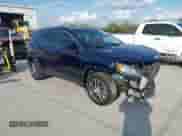 2020 Jeep Compass Latitude z VIN 3C4NJCBB1LT224727, wystawiony jako IAAI lot #41683813 z przebiegiem 36 107 mil mil oraz . Historia ofert i sprzedaży dostępna na DreamBid. Obrazek 1.