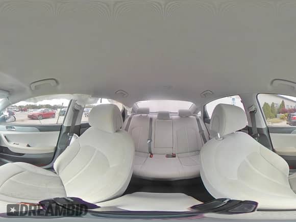 2017 Hyundai Sonata 2.4L с VIN 5NPE24AF6HH485253, выставлен на аукционе Copart как лот 81106975 с пробегом 145 867 миль миль и На запчасти • Non repairable. История ставок и продаж доступна на DreamBid. Изображение 14.