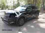 2022 Nissan Pathfinder SV с VIN 5N1DR3BC8NC245954, выставлен на аукционе IAAI как лот 42971970 с пробегом 41 289 миль миль и . История ставок и продаж доступна на DreamBid. Изображение 2.