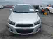 2016 Chevrolet Sonic LTZ с VIN 1G1JE5SB1G4131452, выставлен на аукционе IAAI как лот 42478255 с пробегом 162 621 миль миль и . История ставок и продаж доступна на DreamBid. Изображение 12.