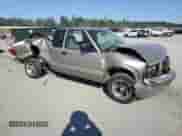 2000 Chevrolet S-10 LS with VIN 1GCCS19W4Y8175045, listed as a Copart auction lot 70758315 with 124,288 mi miles and Salvage title. Bid and sale history available at DreamBid. Image 4.